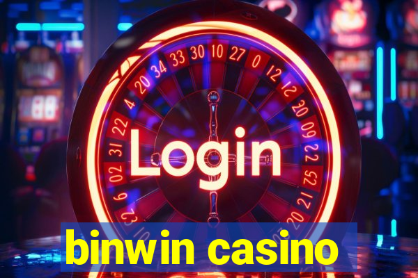 binwin casino